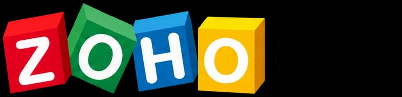 Zoho CRM